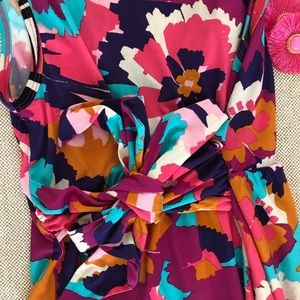 Maternal America Dresses - Maternal America dress XS tie back Maternal America Dresses - Maternal America dress XS tie back